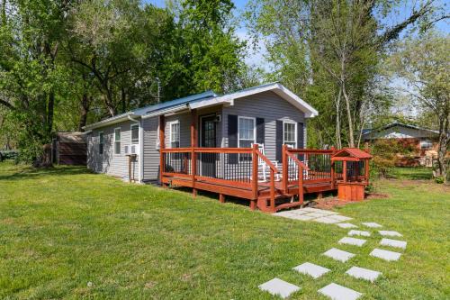 Sevierville House | Little Bit Of Country