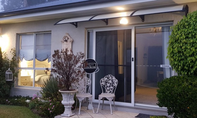The Bight Cottage | 'Little Britton' self contained accommodation