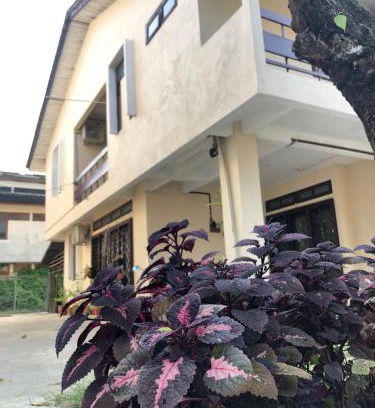 Bandar Kota Bharu House | Little Cozy Homestay