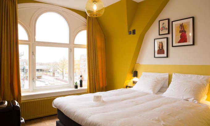 's-Hertogenbosch Hotel | Little Duke Hotel