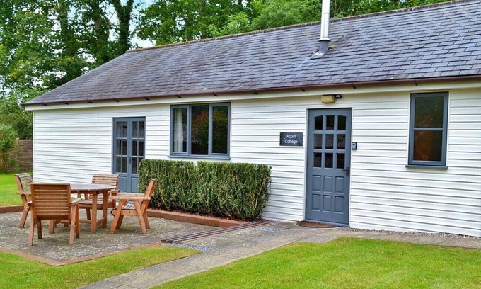 Liverton Cottage | Little Dunley - Acorn Cottage
