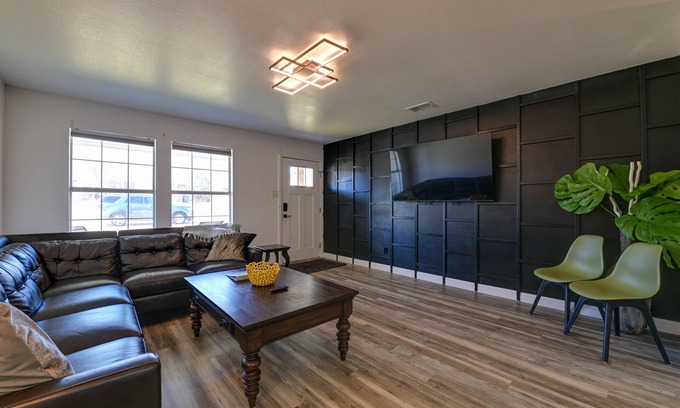 Little Elm House | 'Little Elm Pearl' Near Park & Lewisville Lake!