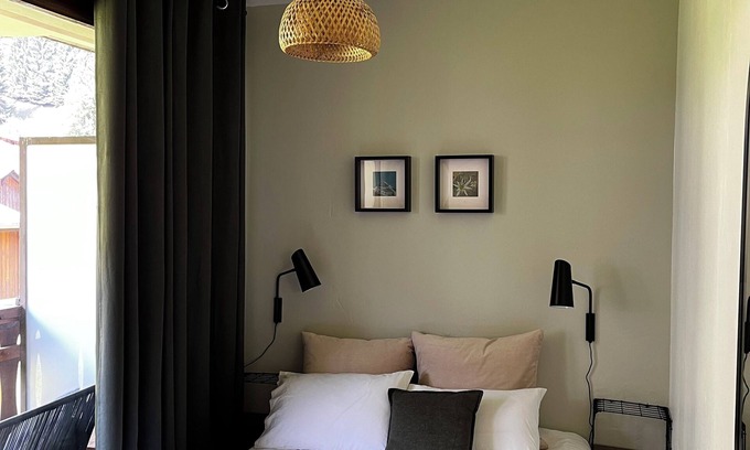 Morzine Apartment | Little Escape Morzine