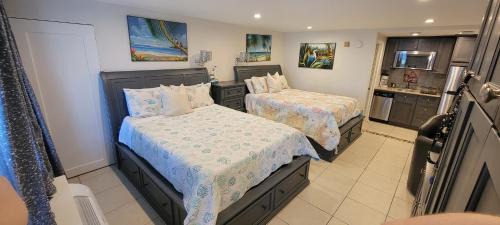 Ruskin Apartment | Little Harbor Resort #114 Tampa Bay FL Beach, Bayside & 2 Pools
