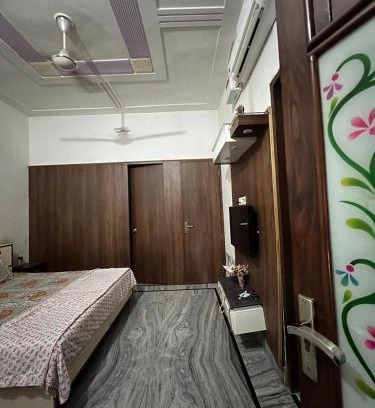 Bikaner House | Little Haven Haveli - Homestay - Family Friendly