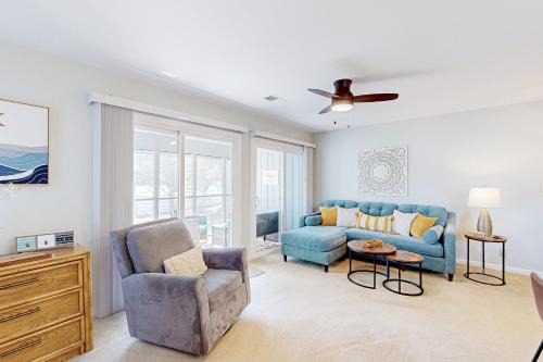 Little River House | Little Haven
