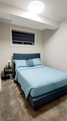 Southwest Calgary House | Little Heaven 2BR southwest Calgary