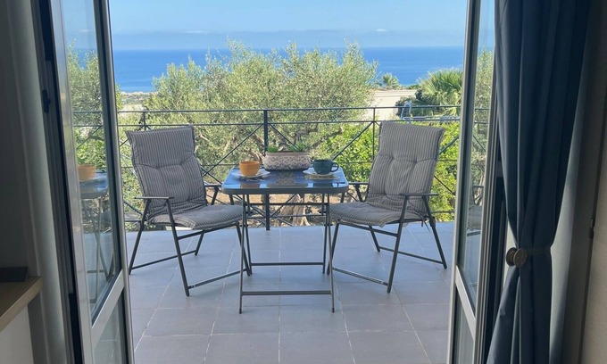 Paparella Apartment | Little home Valderice