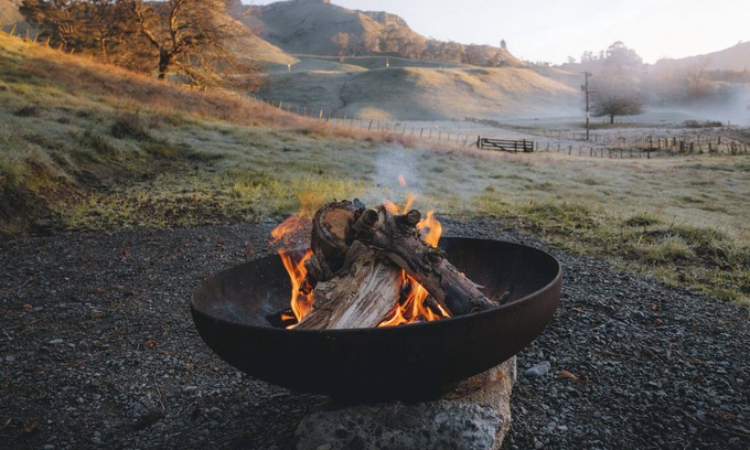 Tuki Tuki House | Little House At The Horshoe - Hawkes Bay Retreat