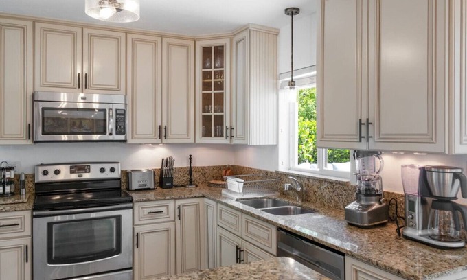Tarpon River House | Little House By the River