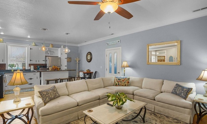 Washington Apartment | Little Inn at Washington