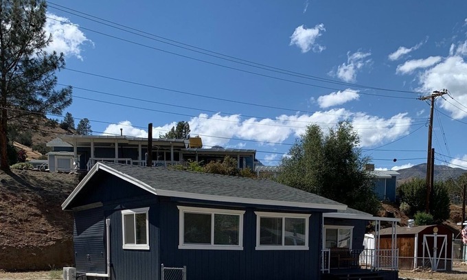 Wofford Heights House | Little Marina - Perfect Getaway!!