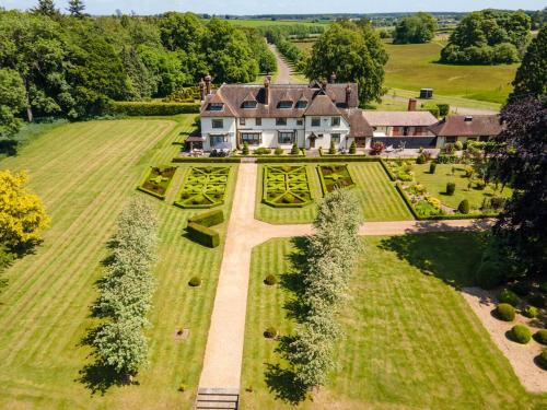Ringstead House | Little Massingham Manor