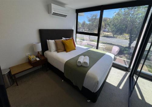 Braddon Apartment | Little Midnight 2