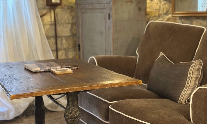 Todi Apartment | LITTLE OWL APARTMENT- CHARMING STUDIO IN TODI'S HISTORIC CENTER