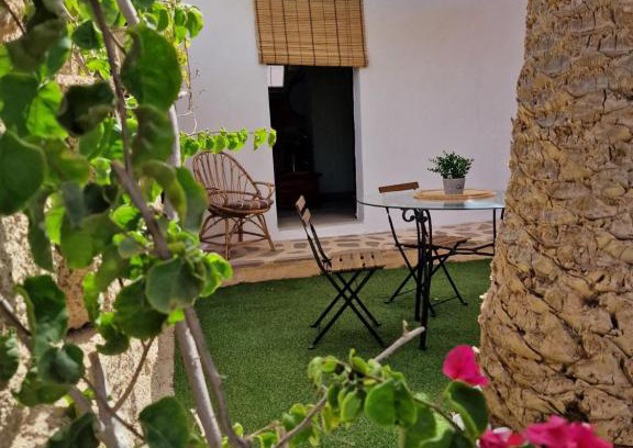 Granadilla de Abona Apartment | Little Paradise in El Médano