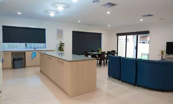 Donnybrook House | Little Paradise away from your Homen