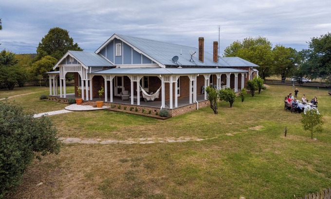 Boorowa Other | Little Plains Homestead