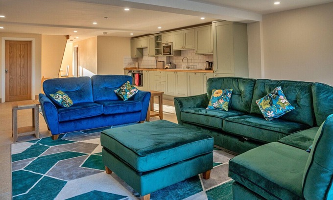 Little Rissington Cottage | Little Rissington - Barn Five