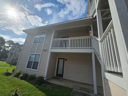 Little River House | Little River Inn 1701