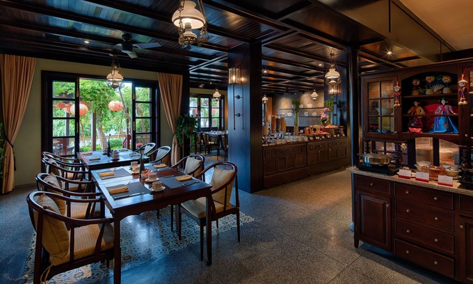Hoi An Hotel | Little Riverside. A Luxury Hotel & Spa