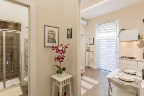 Santa Maria Novella Apartment | Little Suite Fortezza