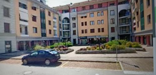 Pordenone Apartment | Little Suite