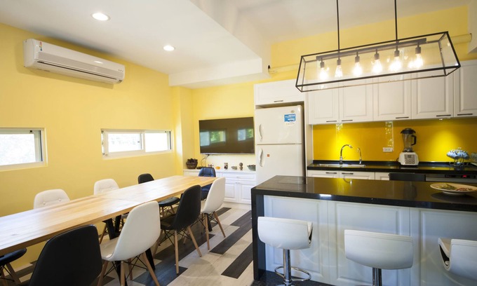 Dongshan Bed & Breakfast | Little Sunshine B&B