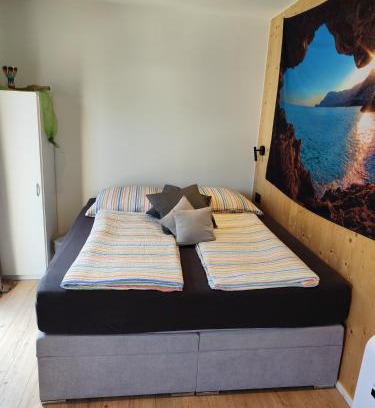 Fußach Apartment | Little Tiny Village Haus 1