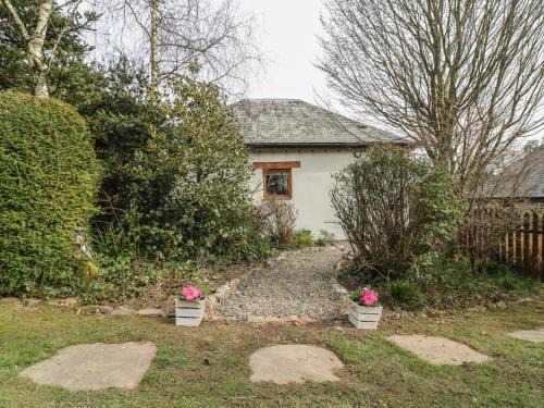 Sticklepath House | Little Torr