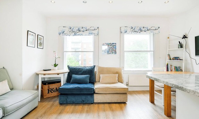 Little Venice Apartment | Little Venice II | Pro-Managed