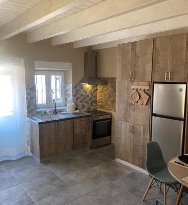 Aleimmatades Apartment | Little village house
