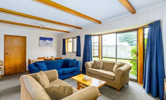 Methven Apartment | Little Whistler - Methven