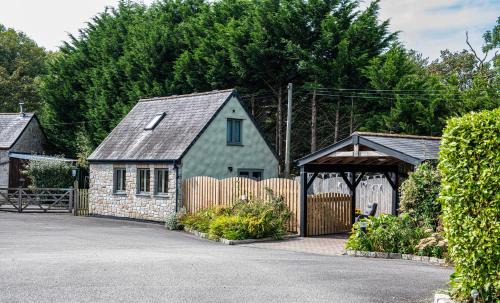 St. Columb Major House | Little Willow