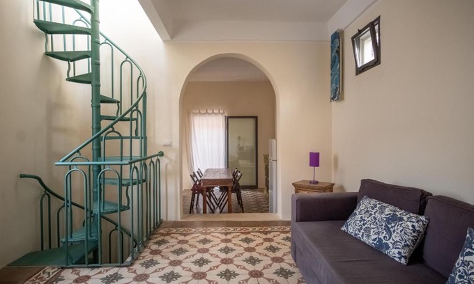 Galatone House | LittleBouganvilleHouse