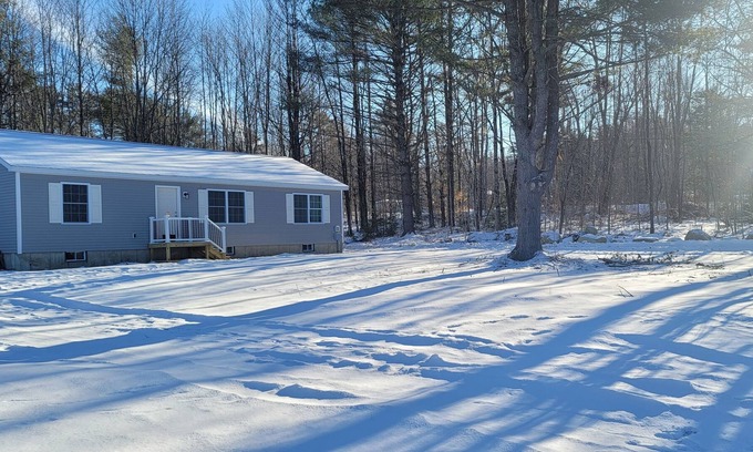Littleton House | Littleton Vacation Home