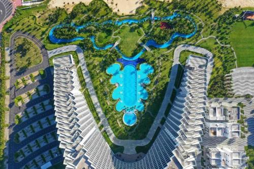 Cam Ranh Apartment | Liuu Apartment Ocean view Cam Ranh