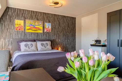 Municipality of Hillegom Bed & Breakfast | Liv Inn Hillegom