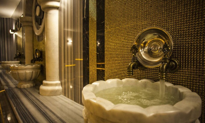 Kayapınar Hotel | Liv Suit Hotel