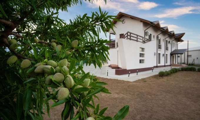 Frecatei House | Livada lui Cezar si Rares -Casa Bunicilor