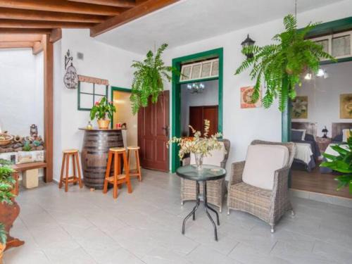 Arico el Nuevo House | Live Arico Casa Abuela