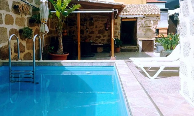 Arico el Nuevo House | Live Arico Lagar