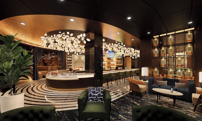 Bossier City Hotel | Live Casino & Hotel - Louisiana