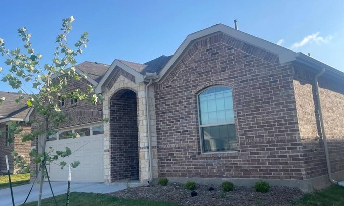 Haslet House | Live Easy in Haslet - Modern 4BR/2BA Home Just Minutes from Fort Worth