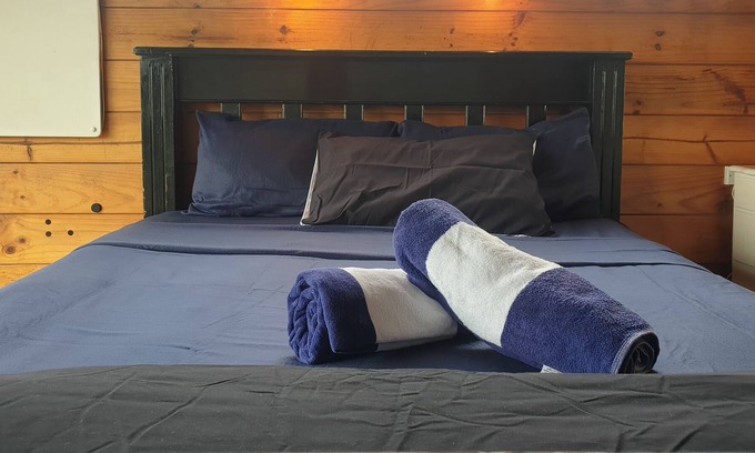 Matamata House | Live in lockwood,