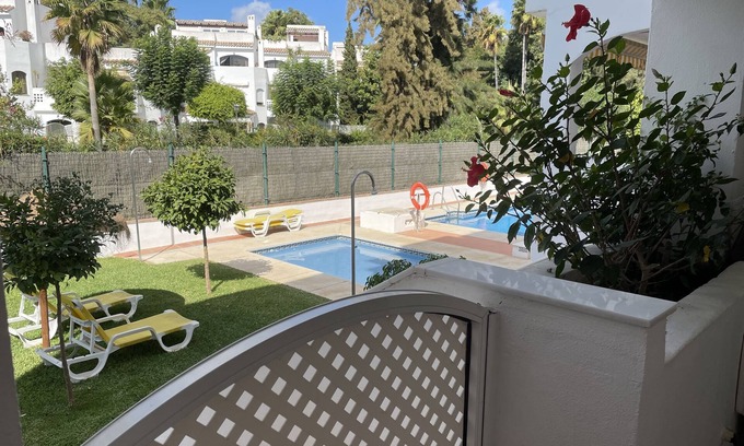 Marbella Apartment | Live in Paradise