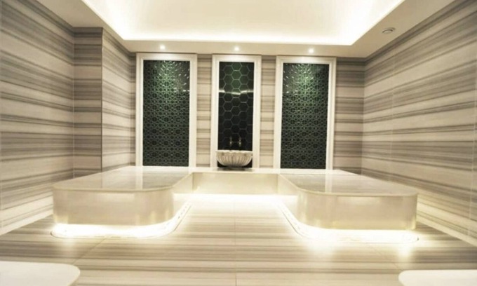 Bomonti Apartment | Live Lavishly Rent a Luxury Condo Apartment With Top-notch Amenities in the 40+f