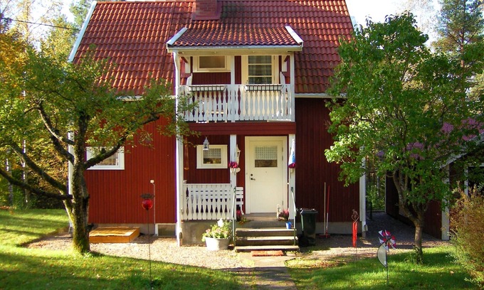 Vimmerby House | -Live like in Bullerby - near Vimmerby and Västervik
