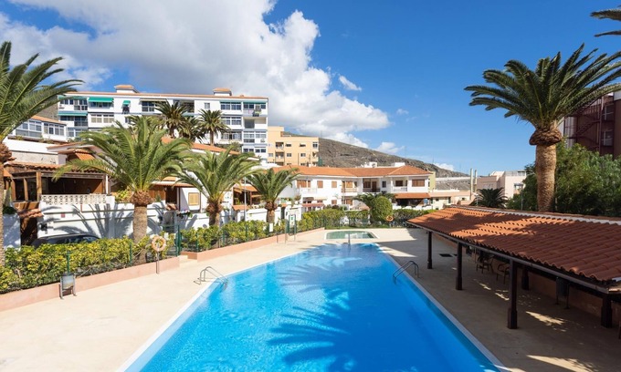 Las Caletillas Apartment | LIVE LOS CORALES CALETILLAS