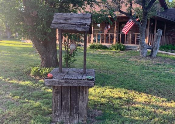 Salado House | Live Oak Home